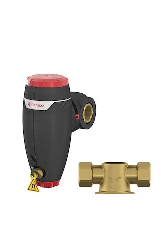 Flamcp Xstream Clean 1 F