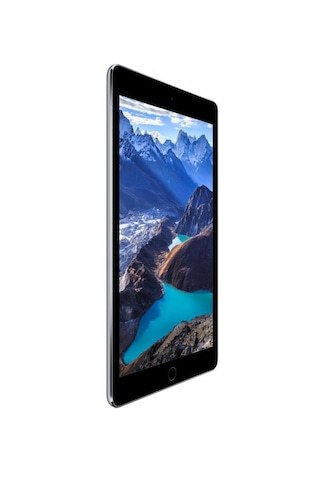 Apple Uyumlu iPad Air 2 A1567 64 GB 9.7" Sim Kartlı Tablet Uzay Gri (Teşhir&Outlet)