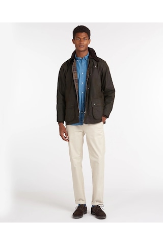 Barbour Erkek Ceket Mwx0010ol71 Yeşil