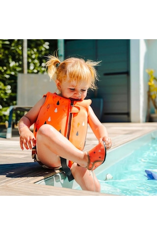 Bbluv Shooz Havuz Ve Deniz Ayakkabısı - Navy Lacivert