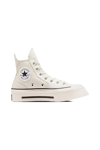 Converse Chuck 70 De Luxe Squared Kadın Günlük Ayakkabı A06436c Bej Bej