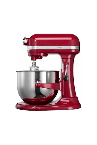 KitchenAid Uyumlu Artısan Çırpıcı (Karıştırıcı) Tel 6,9 Lt