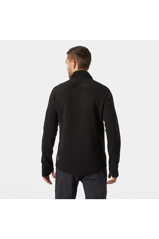 Helly Hansen Varde 2.0 Erkek Polar-34072 Siyah