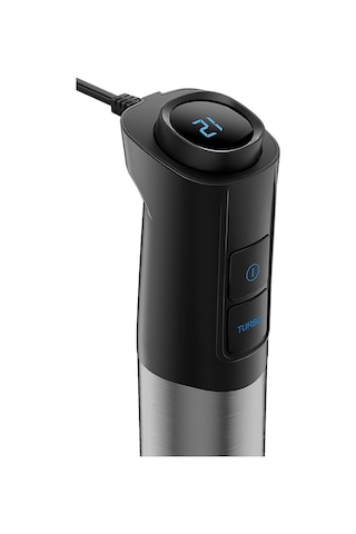 Zilan ZLN3939 1200 W 5'i 1 Arada El Blenderi