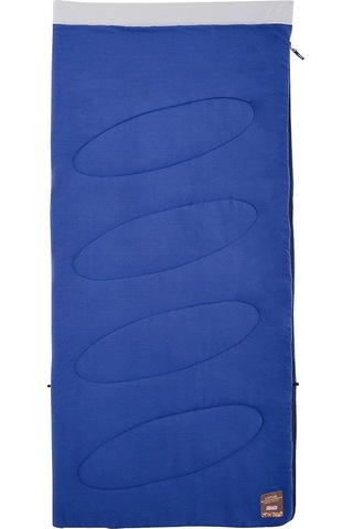 Coleman Lotus Uyku Tulumu, Hafif Yazlık Uyku Tulumu - 220 X 100 - Çok Renkli