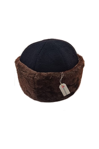 Börk, Kalpak, Geleneksel Kayı Alp Şapkası, Kaşe - 3020 Diğer