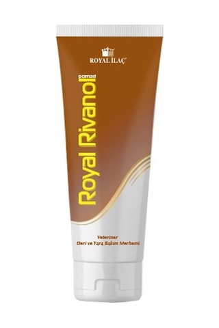 Rivanol Pomad 80 Gr Rivanol Pomad 80 Gr
