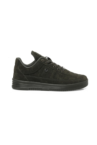 Torex Comet 6fx Haki Erkek Sneaker 000000000102201714