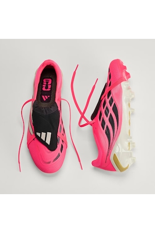 Adidas Predator League Fold Over Tongue Fg Erkek Krampon C-adıjp6271e10a00 Pembe