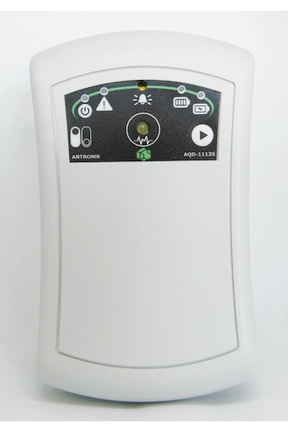 Aqd-11135-w Deprem Dedektörü