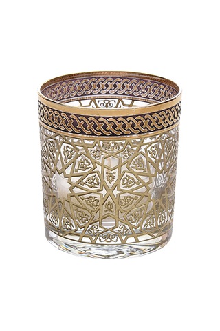 Decorium Mumluk Selçuklu Ars 400 M00400-Ks