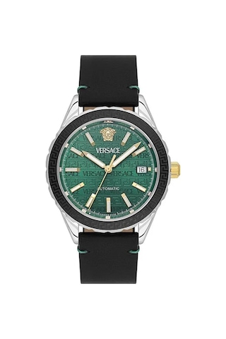 Versace Vrscveqca0124 Erkek Kol Saati Diğer