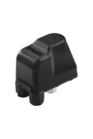 Hidrafor Basınç Şalteri 1-5 Bar 1/4" 220V
