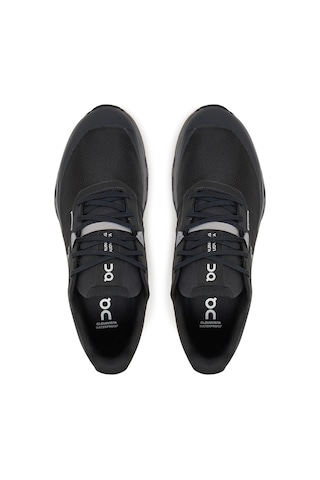 On Running On Runnıng Cloudvısta 2 Waterproof Erkek Ayakkabı 3me30140106 Siyah