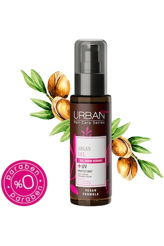 Urban Care Argan Oil Saç Bakım Serumu 75 ML