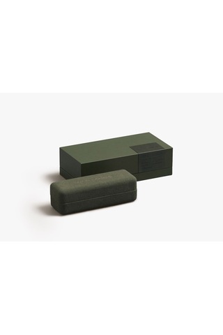 Mykıta Grunt Oamc 282 48 Unisex Güneş Gözlüğü Siyah