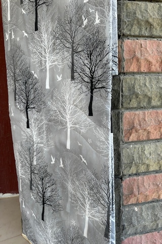 Çift Kişilik Çok Amaçlı Pike, Yazlık Pike, Desenli Pike, Yatak Örtüsü 195x220cm Gri