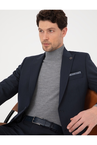 Pierre Cardin Erkek Lacivert Takım Elbise 50324264-vr033 Lacivert