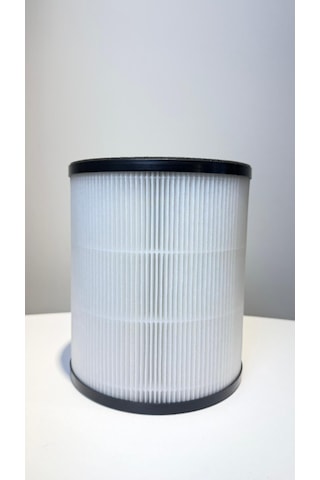 Fegel FG-M03N Yedek Filtre HEPA 13 / 3 Katmanlı Filtreli