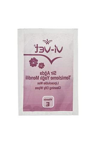 Pudralı Yüz Ağda Bandı - 24 Adet 10