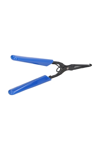 Ximistore9 Optik Fiber Bağlayıcı Takma-çıkarma Aracı, Uzun Burunlu Panç, Kaymazsız Kauçuk Kolu, Çelik Uç, Verimli Ve Güvenli Kullanım