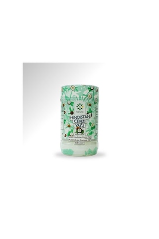 Beuta Soğuk Sıkım Hindistan Cevizi Yağı 300 ML