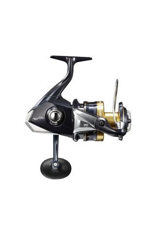 Shimano Spheros Sw A 10000 Pg Olta Makinesi