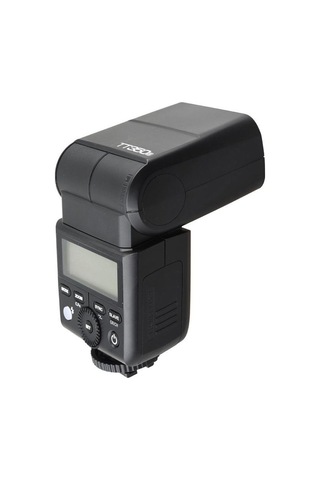 Godox TT350S Sony Uyumlu TTL Tepe Flaşı