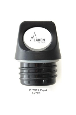 Laken 18/8 Çelik Futura Termos Şişe 0,50l - Pembe Lkte5p