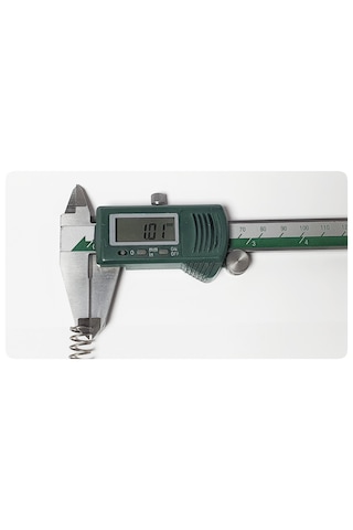Baskı Yayı 1,00x10x100mm 10mm