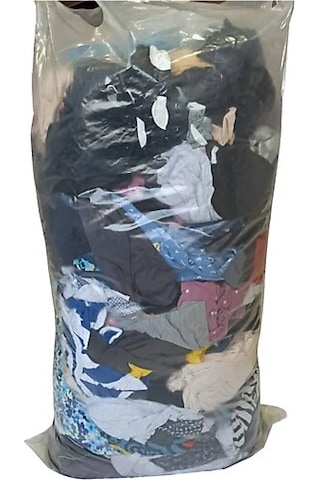 Renkli Parça Silgi Bezi - 10 Kg Karışık Renkli Silgi Bezi Renkli Parça Silgi Bezi - 10 Kg Karışık Renkli Silgi Bezi