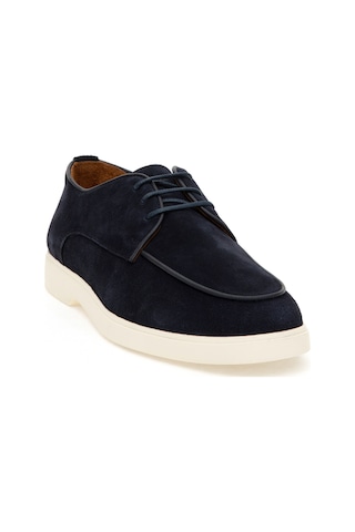 U.S. Polo Assn. Erkek Lacivert Casual Ayakkabı 50304861-VR033