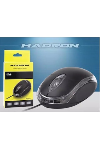 Hadron HD5601 Kablolu Mouse