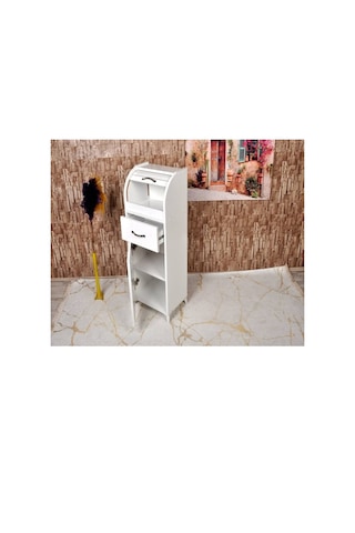 Ekmeklik Çok Amaçlı Kiler Dolabı (Ücretsiz Kargo) (423418845)