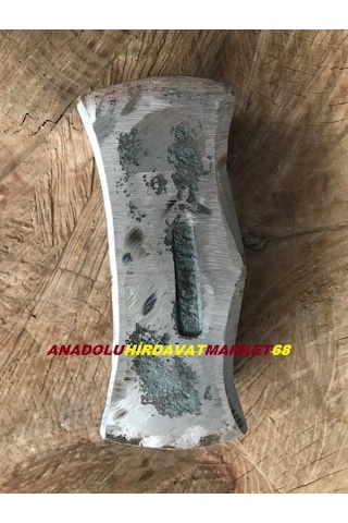 Bcn Çelik Madırga Usta Çekici 2Kg Taş Kırma Çekici El Yapımı