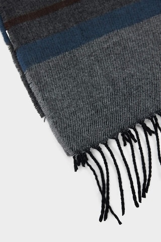 Defacto Erkek Dokuma Atkı A7388ax25wnar5 Antrasit