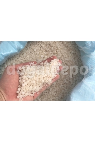 Çim Gübresi A.Sülfat Gübre Süper As %21 Azot Gübresi - 50 KG