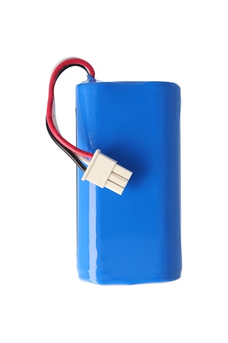 360 Robot S5, S7 14.4v 3000mah Pil Robot Süpürge Batarya