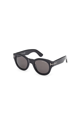 Tom Ford Tf 1212 01a Unisex Güneş Gözlüğü Kahverengi