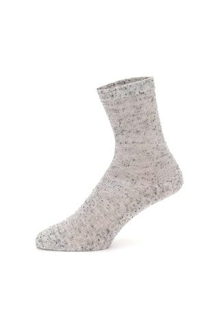 Pierre Cardin Kadın Gri Çorap 50315960-vr024 Gri