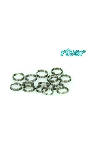 River Bağlanti Halkasi Bn 250P