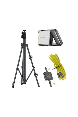 Af8r Work Tripod Set Siyah