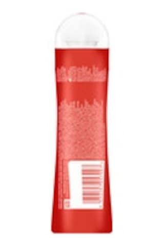 Durex Çilekli Kayganlaştırıcı Jel 50 ML