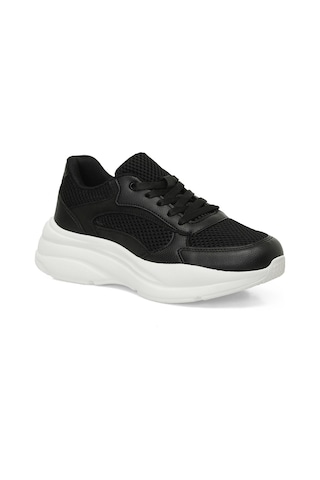 Torex Trx25s-107 5fx Siyah Kadın Sneaker 000000000101975664 Siyah