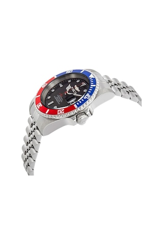 Invicta 29176 129176 42 MM Auto Erkek Kol Saati
