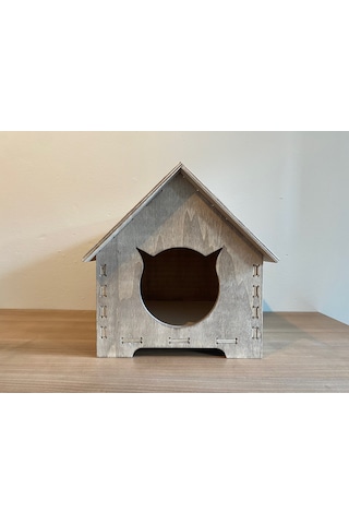Mahsap Kedi Evi