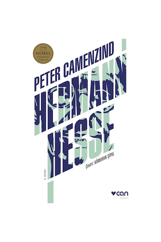 Peter Camenzind - Hermann Hesse - Can Yayınları