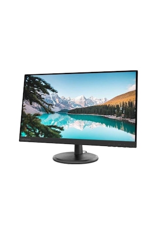 Lenovo C27-30 62AAKAT6TK 27" 4 MS 75 Hz VA Monitör