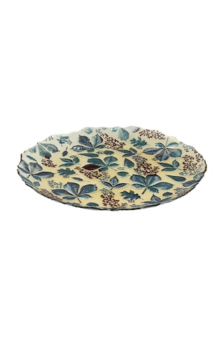 Madame Coco Terra Tabak - Renkli