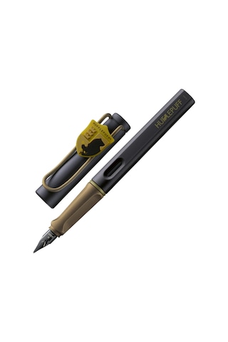 Lamy Safari Harry Potter Dolma Kalem Hufflepuff F Uç Genel